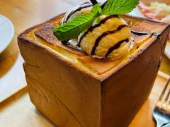 -金牌外婆家(苏州中心店)