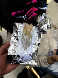 -BEAUTY HAIR GANO