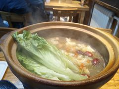 -平娃三宝烧烤·面食(富丰桥店)