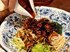 -奉天小馆·非遗东北菜(沈阳万象城店)