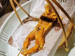 -青花椒花椒鱼(合生汇店)