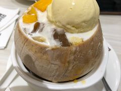 -满记甜品(日月光二店)