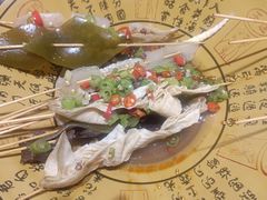 藤椒串-明洋钵钵鸡(春田小区店)