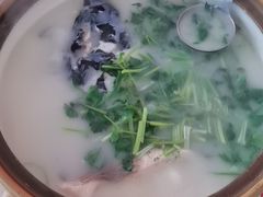 -千岛湖鱼味馆(十字街总店)