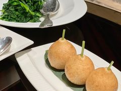 -北京四季酒店·采逸轩