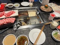 -海底捞火锅(稻河古街夜宵主题店)