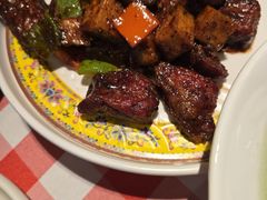 -京尊烤鸭店JINGZUN(春秀路店)