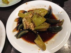 -好嫂子酱猪手•农家菜(蒲黄榆店)