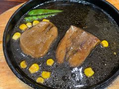 铁板牛舌-渔日本料理铁板烧(新天地假日广场店)