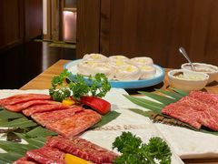 -炼火烤肉店