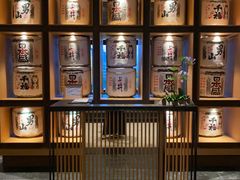 -丽思卡尔顿·炙焰·铁板烧餐厅