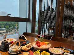 -南湖名都大酒店-千叶日本餐厅