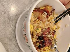 -翠华餐厅(正佳广场店)