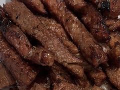 -泥炉烧肉师(新街口金銮巷店)