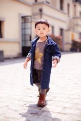 -BabyA 专业婴童摄影(古北时尚广场店)