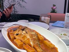 -淮扬府·游园京梦(成都 SKP 店)