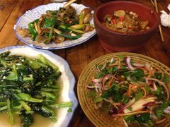-田园印象·成都土菜院子(华阳店)