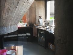 -CEMENT·coffee bar (凤凰创意园店)