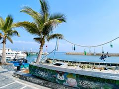 -三亚西岛海洋文化旅游区
