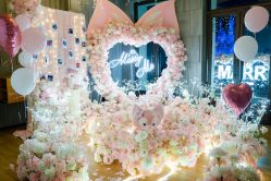 -迈瑞米求婚策划(静安店)