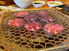 拌牛舌-青鹤谷(苏州店)