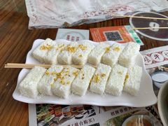 -周大娘牛乳(旧寨古村总店)