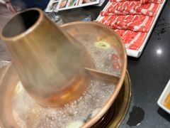 -北门涮肉·铜锅涮肉(南锣鼓巷店)