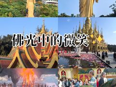 -西双版纳勐泐文化旅游区