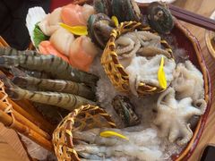 -松野谷·寿喜烧自助(华联顺义金街购物中心店)