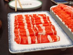 -南门四季铜锅涮肉(大屯·北苑店)