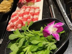 -捞王猪肚鸡火锅(财富中心店)
