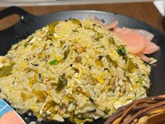 -花盐街·四川乐山小吃(西单大悦城店)