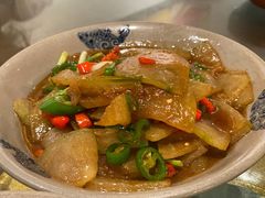 小炒冬瓜-潇湘阁(望京SOHO店)