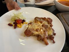 -澳莱酷品牛扒(开平东汇城店)