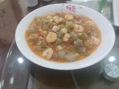 -渔码头食府(蓬莱阁店)