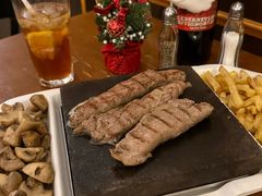 -Entrecôte 法国牛扒馆(保利·时光里店)