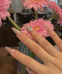 -Touch Nail·品质·美甲美睫
