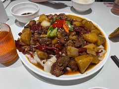 -一醒·手工面·西北传统小吃(悠方购物中心店)