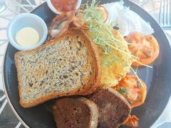 -Takapuna Beach Cafe