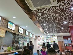 -聚丰园•湖鲜餐厅(阿红私房菜梅石路店)
