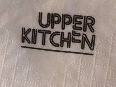 -UPPER KITCHEN(延安路店)