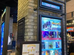 -CGV影城(东方广场4DX店)