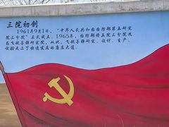 -云岗森林公园