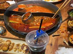 -楠火锅(哈尔滨金爵万象店)