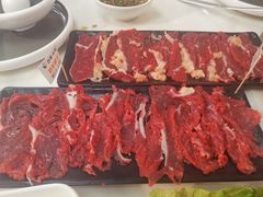 -三头牛·潮汕牛肉生蚝火锅 (夏湾店)