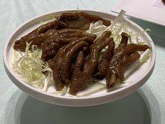-金海岸食府(海西石材城店)