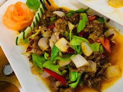 -下梅人家土菜馆(历史文化餐厅度假区店)