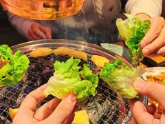 -吉志烤肉(太原总店)