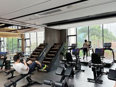 -星悦荟健身游泳(珠江新城店)