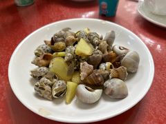 -台州湾小海鲜·范家厨房(人民路店)